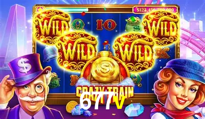Desvendando o Mundo dos Jogos Virtuais na 677v