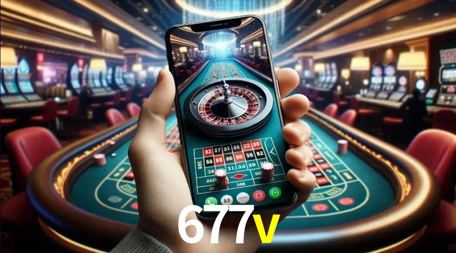 Responsive Design 677v